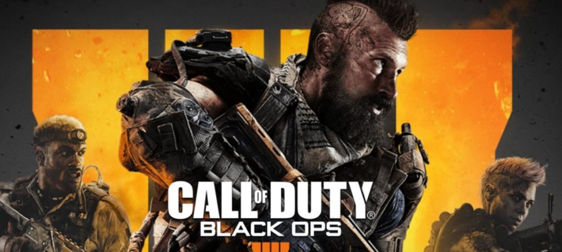 ASUS ROG anunta parteneriatul cu Activision pentru Call of Duty Black Ops 4