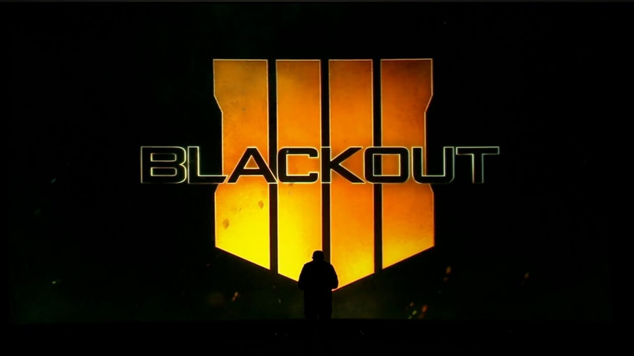Lista completa a datelor pentru Call of Duty Black Ops 4 Blackout Beta