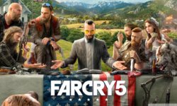 Far Cry 5 a primit update-ul cu numarul 10 de la Ubisoft