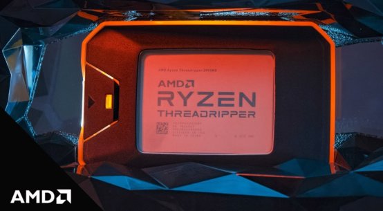 AMD extinde linia de procesoare de desktop generatia a doua Ryzen Threadripper