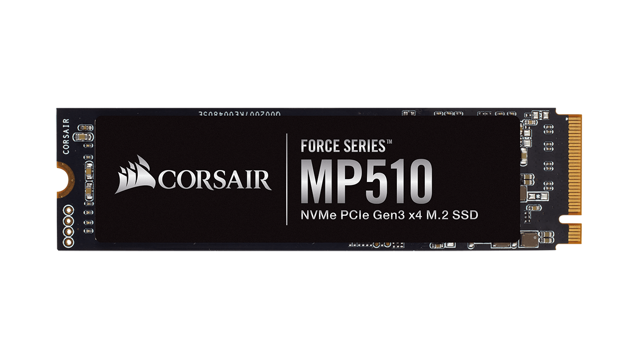Corsair lanseaza SSD-ul MP150