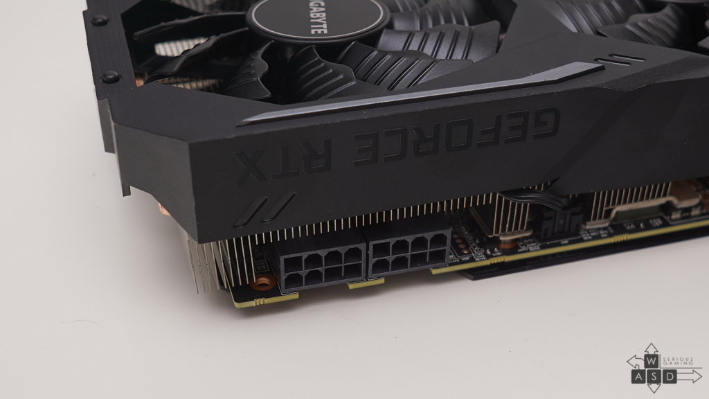 Gigabyte GeForce RTX 2080 Ti Gaming OC 11G review | WASD