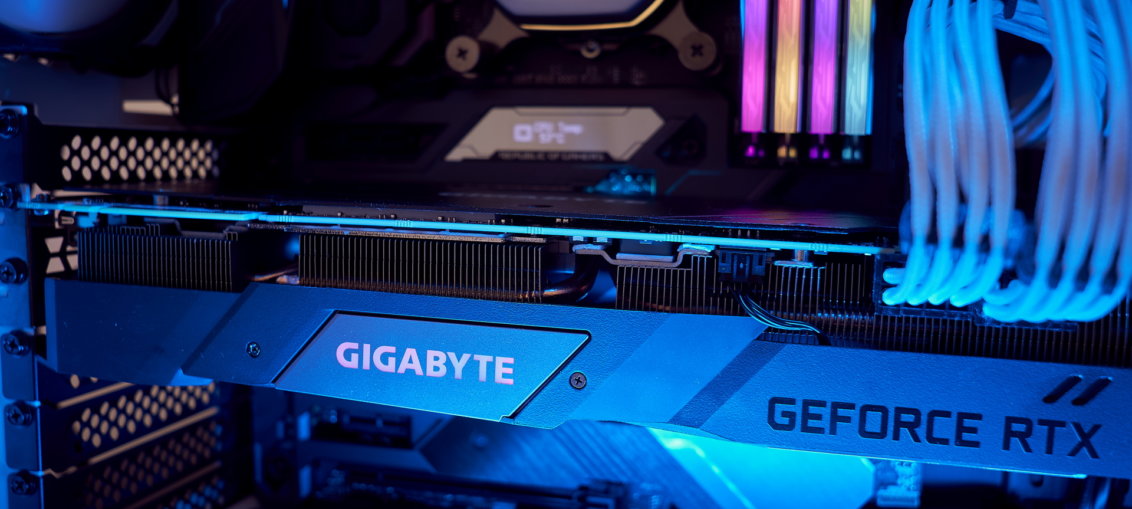 Gigabyte GeForce RTX 2080 Ti Gaming OC 11G review | WASD