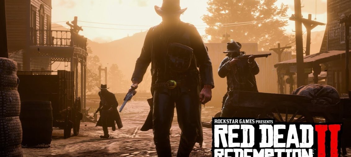 Red Dead Redemption 2 sparge recordurile de vanzari inca de la lansare