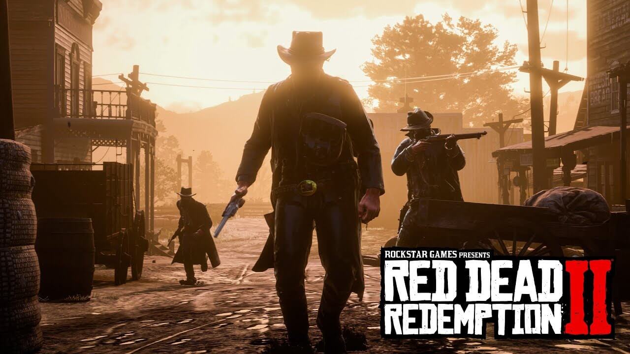 Red Dead Redemption 2 sparge recordurile de vanzari inca de la lansare