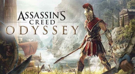 Ubisoft lanseaza Assassin's Creed Odyssey