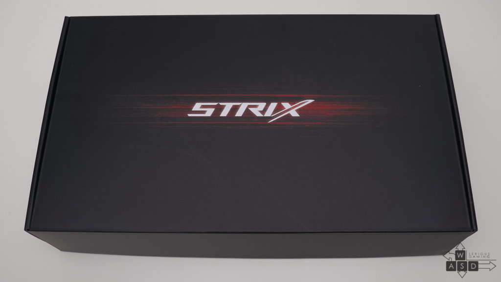 Asus ROG Strix RTX 2080 Ti OC review | WASD