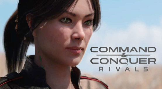 EA anunta data de lansare pentru Command & Conquer Rivals