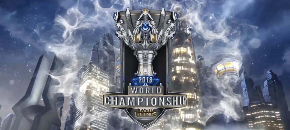 Invictus Gaming castiga Campionatul Mondial de League of Legends 2018