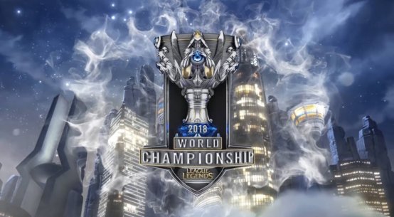 Invictus Gaming castiga Campionatul Mondial de League of Legends 2018