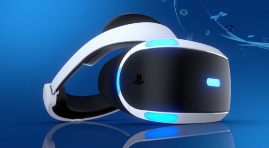 Sony si Lenovo anunta acordul de licenta pentru design-ul unui headset VR