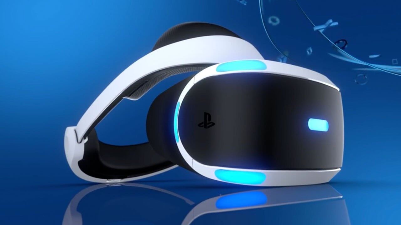 Sony si Lenovo anunta acordul de licenta pentru design-ul unui headset VR