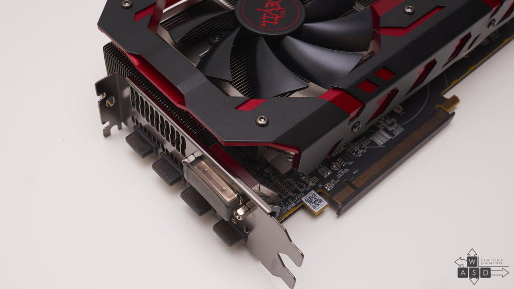 AMD Radeon RX 590 review | WASD