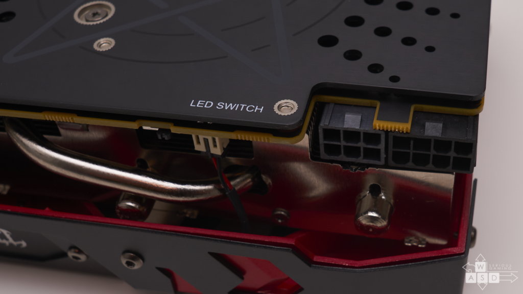 AMD Radeon RX 590 review | WASD