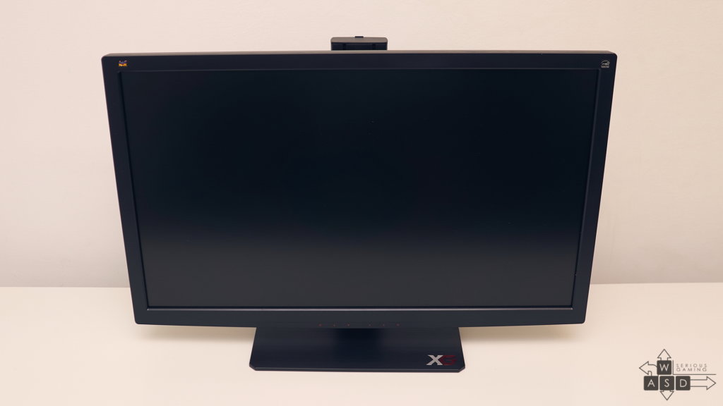 ViewSonic XG2702 27 inch 144 Hz display review | WASD