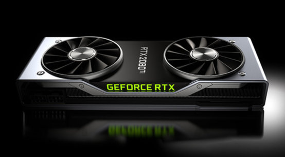 Nvidia GeForce RTX 2060 vine in sase variante