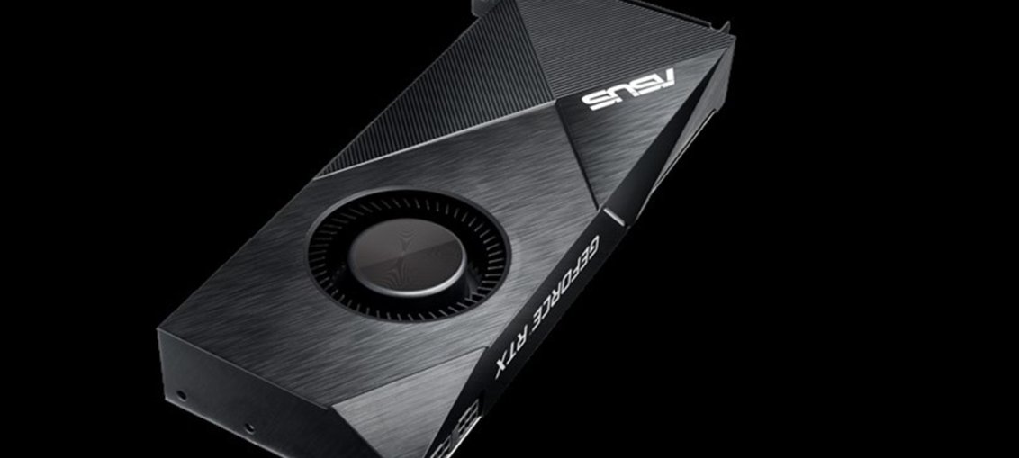 CES 2019 Asus anunta placile video ROG Strix, Asus Dual si Turbo GeForce RTX 2060