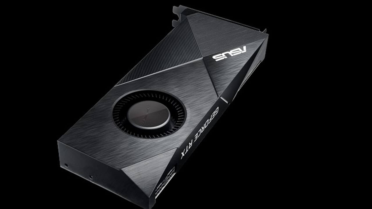 CES 2019 Asus anunta placile video ROG Strix, Asus Dual si Turbo GeForce RTX 2060