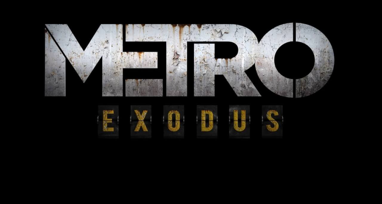 Metro Exodus - cerinte de sistem oficiale