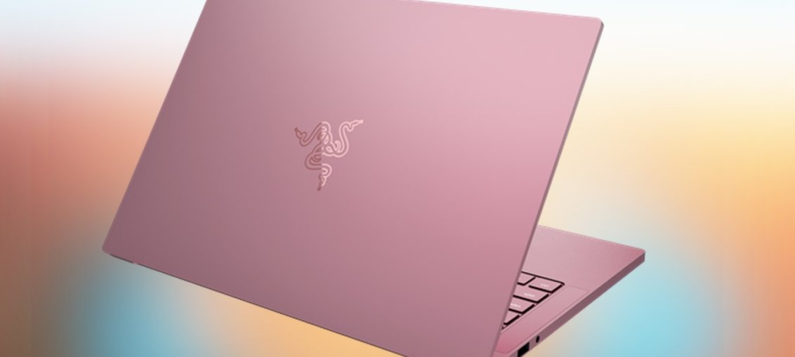Razer prezinta noua gama Quartz Pink Edition pentru a sarbatori Valentine’s Day