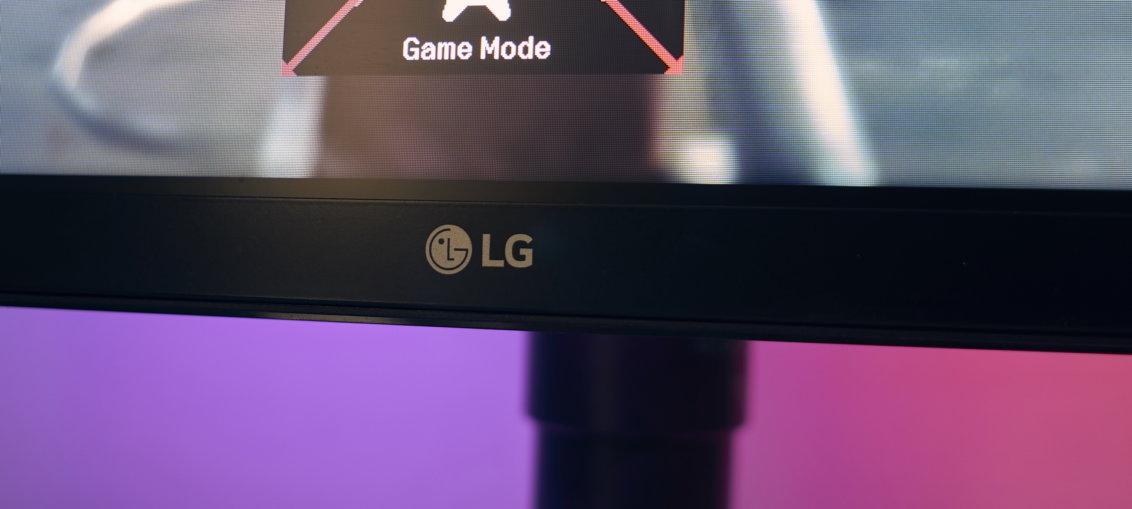 LG 32GK850G-B review | WASD