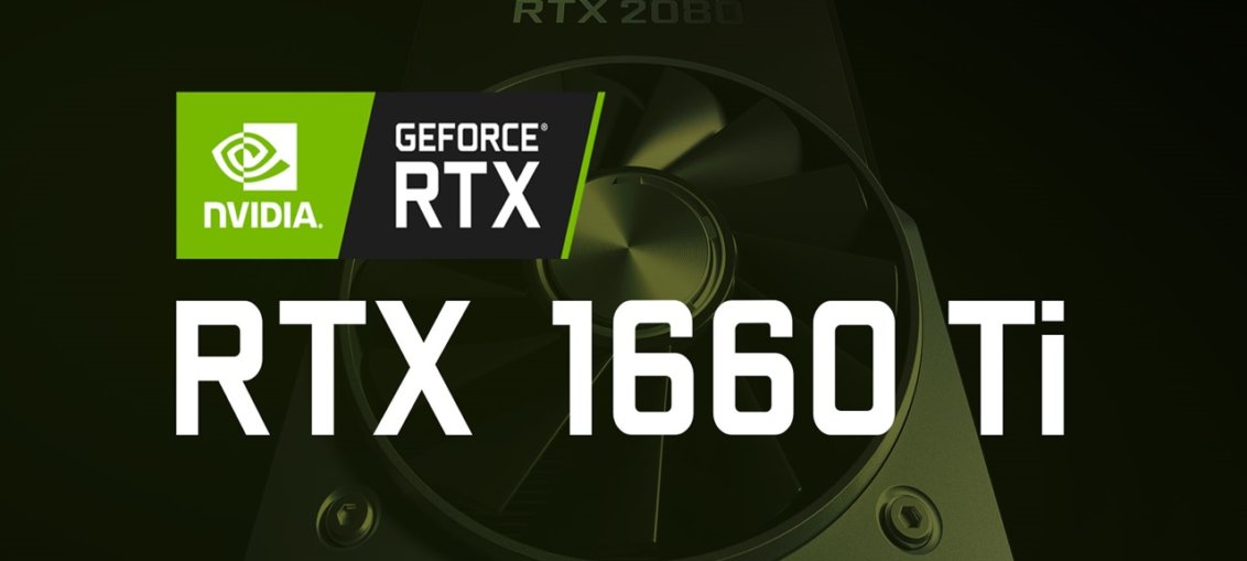 Nvidia lanseaza GeForce GTX 1660 Ti