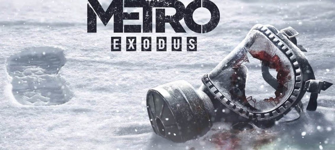 Primul update pentru Metro Exodus