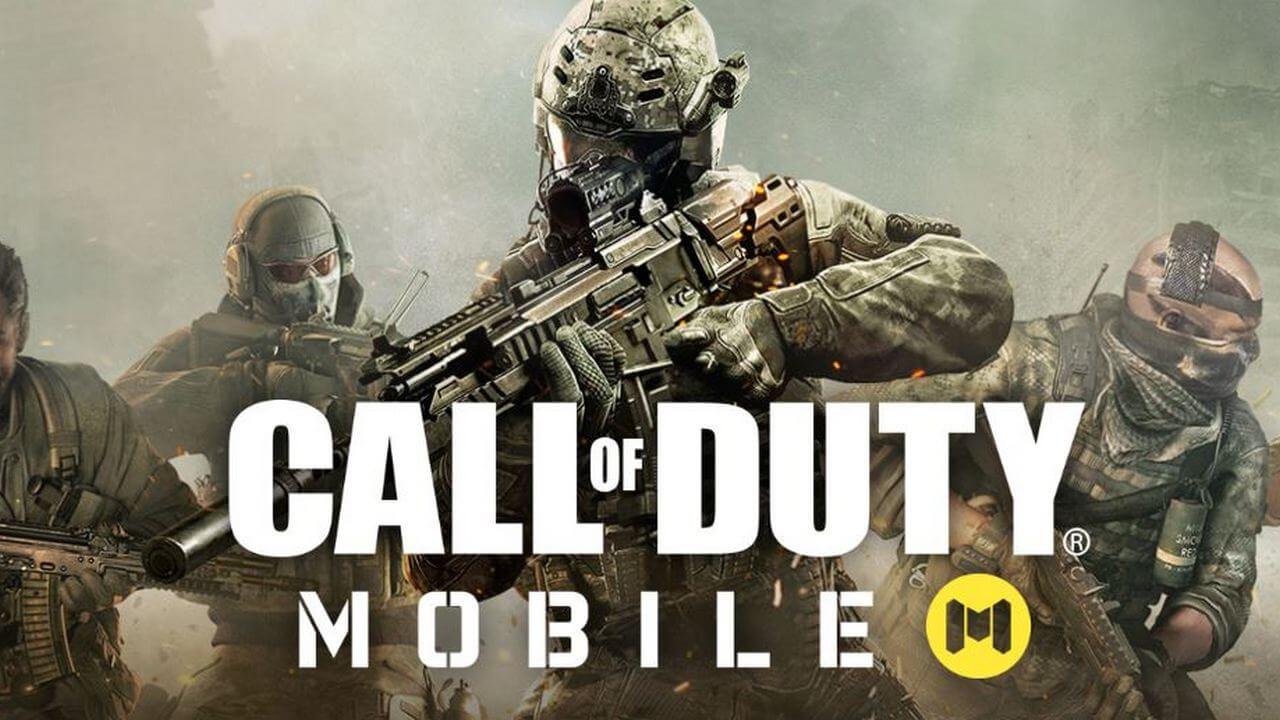Call of Duty: Mobile anuntat la GDC 2019