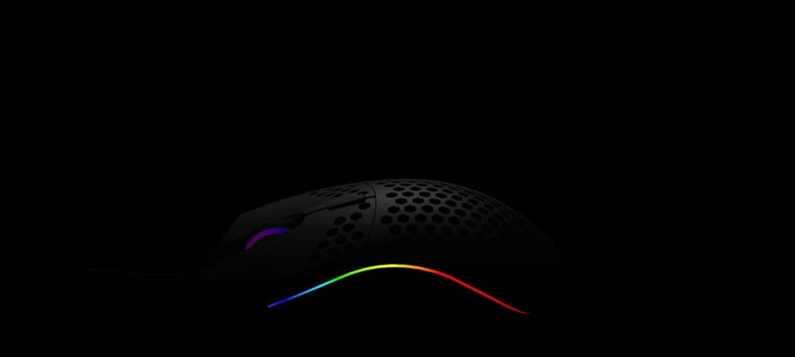 Glorious PC Gaming Race lanseaza mouse-ul Model O
