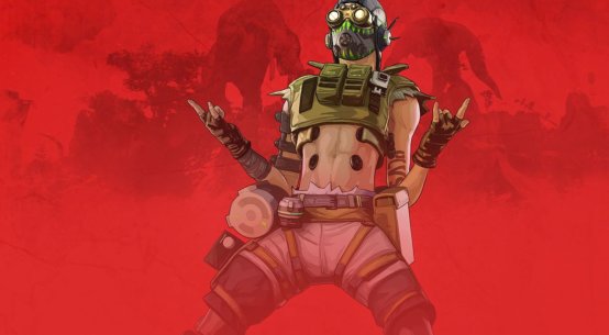 Primul sezon al Apex Legends aduce surprize