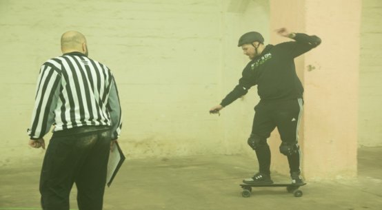 Romania a castigat competitia de influenceri Urban Challenge din Praga