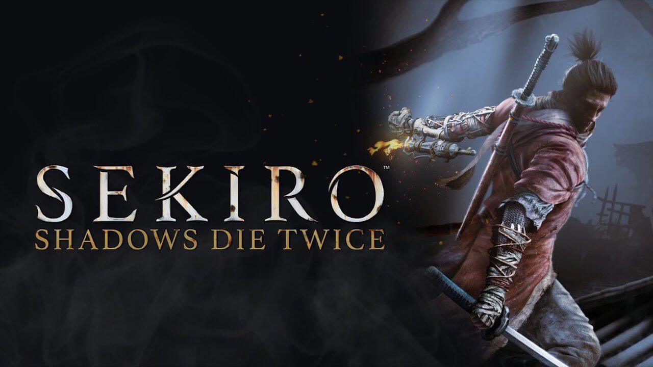 Trailer cu gameplay-ul oficial al Sekiro Shadows Die Twice