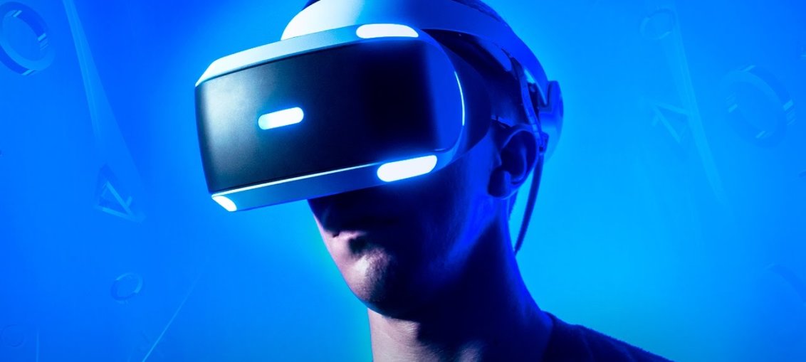 Vanzarile de sisteme PlayStation VR depasesc 4,2 milioane de unitati