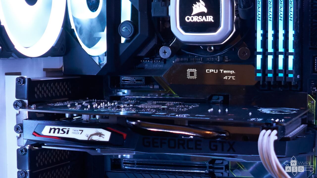 Nvidia GeForce GTX 1650 review | WASD