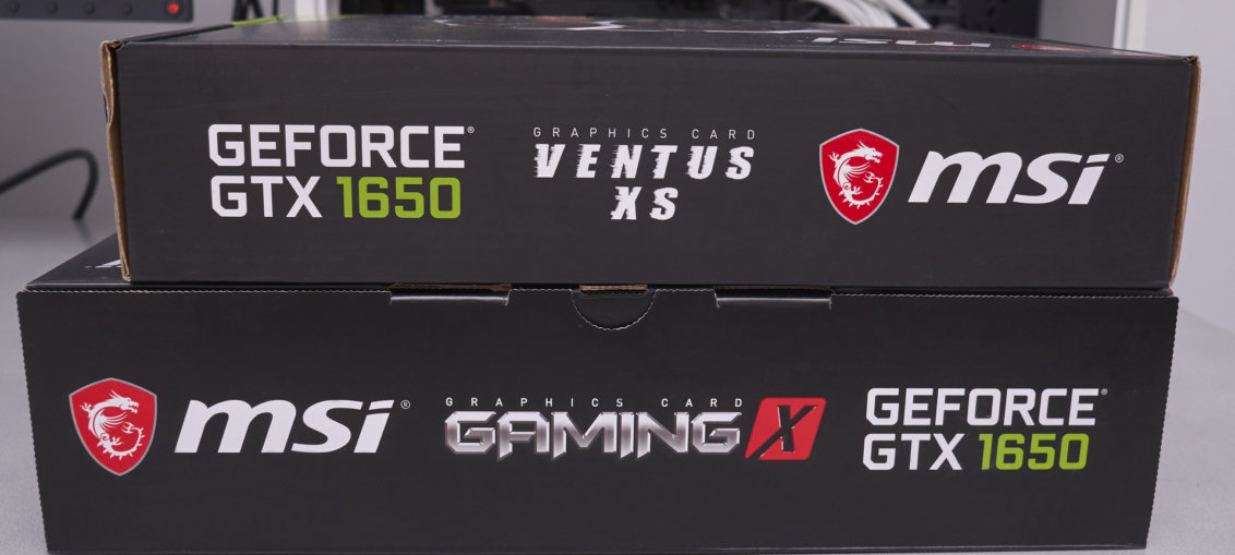 Nvidia GeForce GTX 1650 review | WASD