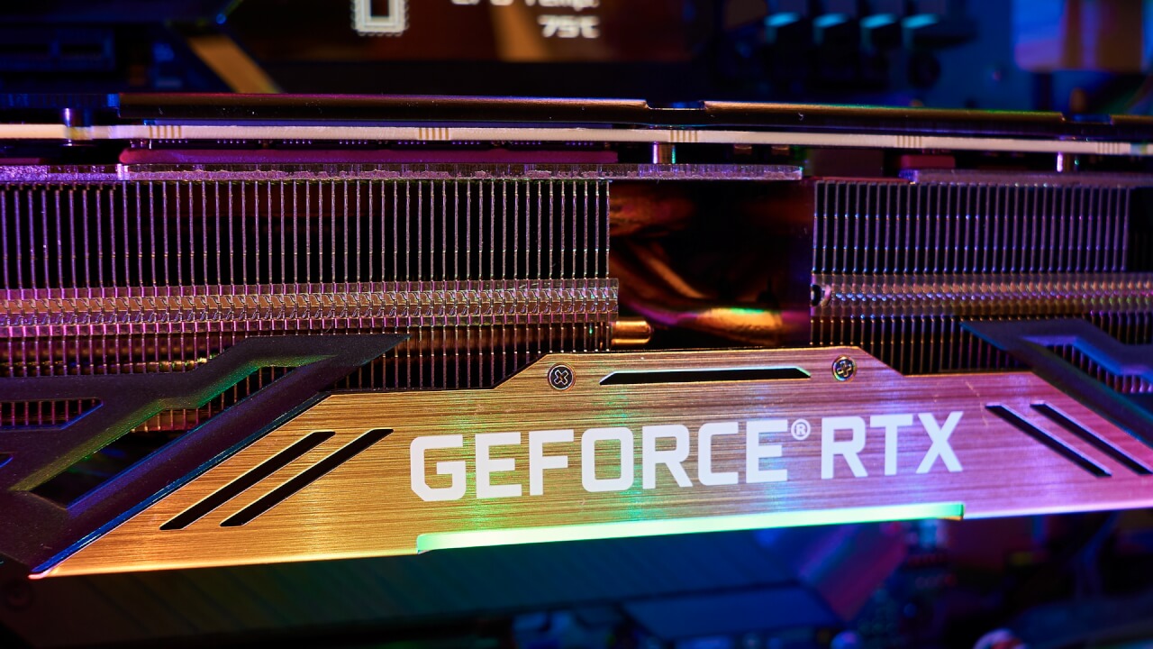 Palit GeForce RTX 2080 Ti GamingPro OC review | WASD