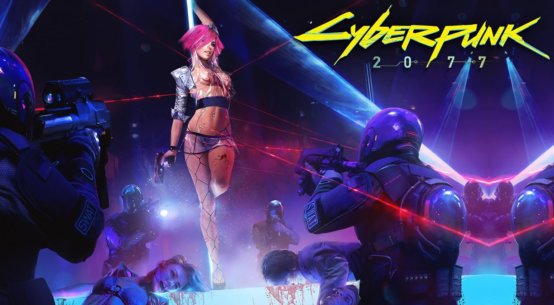 Cyberpunk 2077 va avea ray tracing in timp real