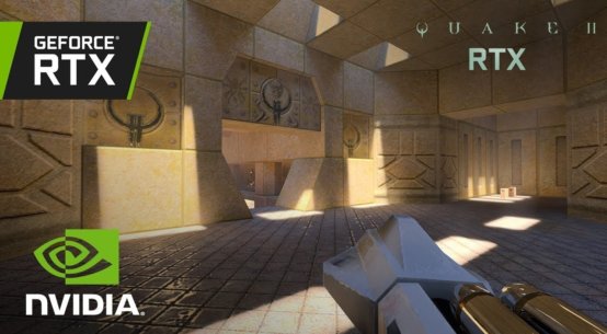 Quake II RTX este disponibil gratuit pe Steam