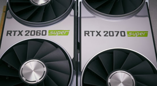 Nvidia GeForce RTX 2060 Super & RTX 2070 Super review | WASD