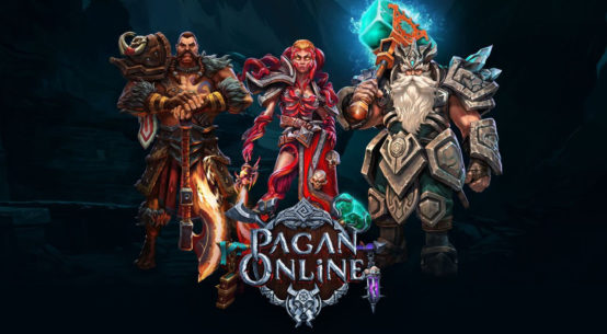 Pagan Online va fi lansat oficial pe 27 august