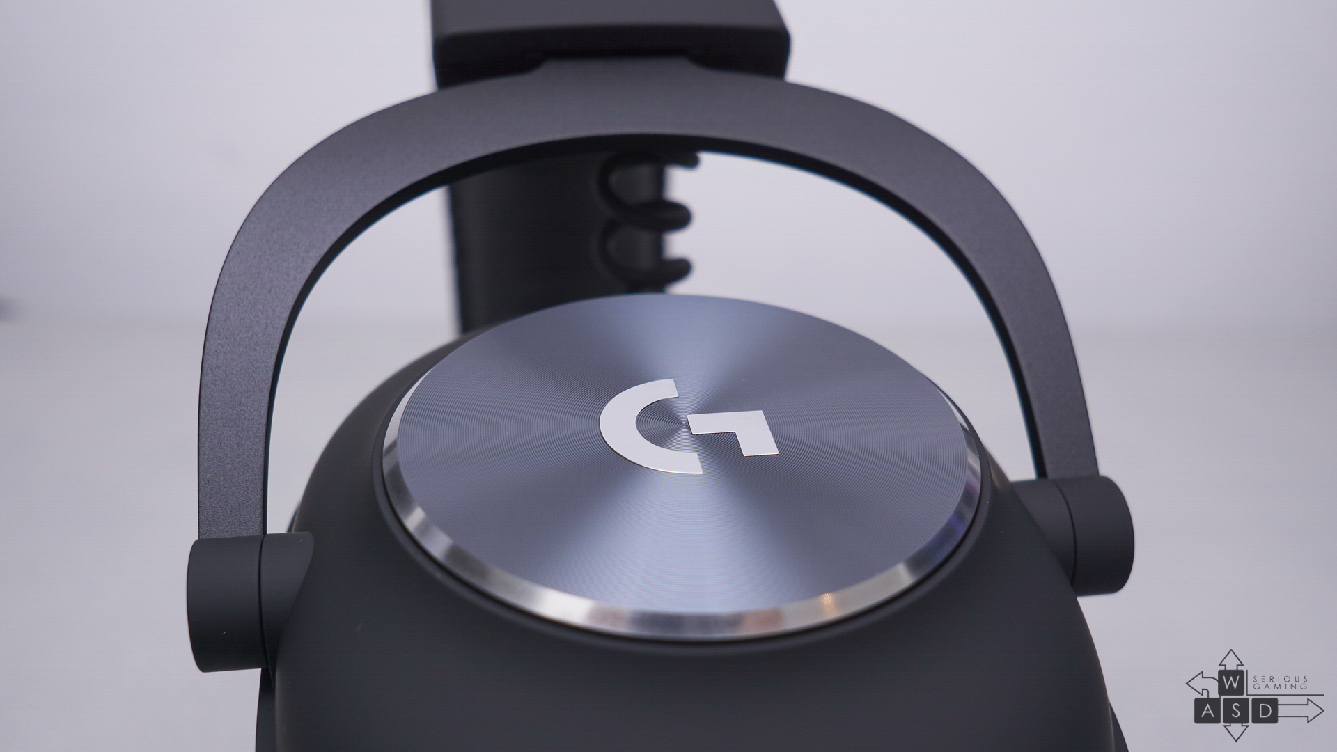 Logitech G Pro X review | WASD