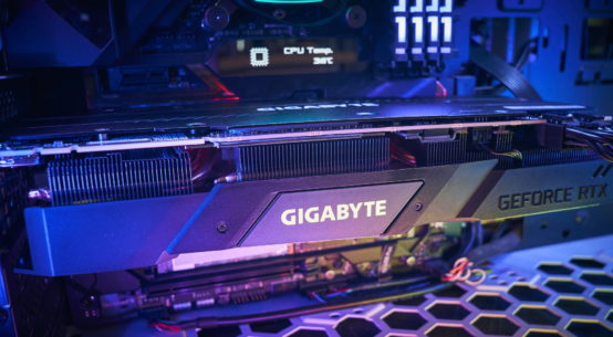 Gigabyte GeForce RTX 2070 Super Gaming OC 8G review | WASD