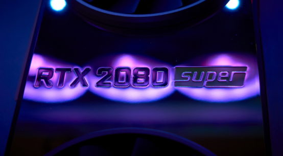Nvidia GeForce RTX 2080 Super review | WASD