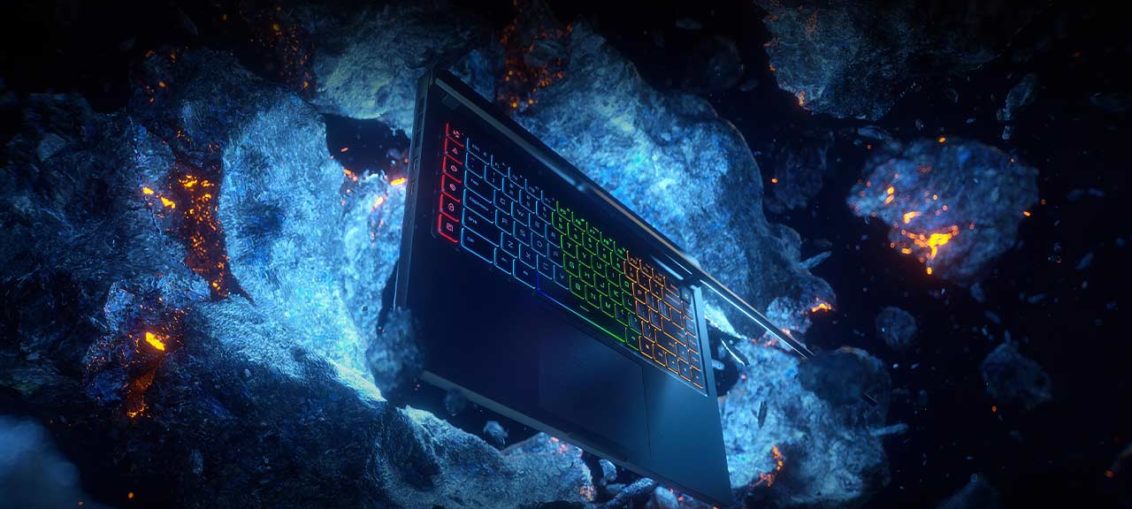 Xiaomi lanseaza laptopul Mi Gaming 2019