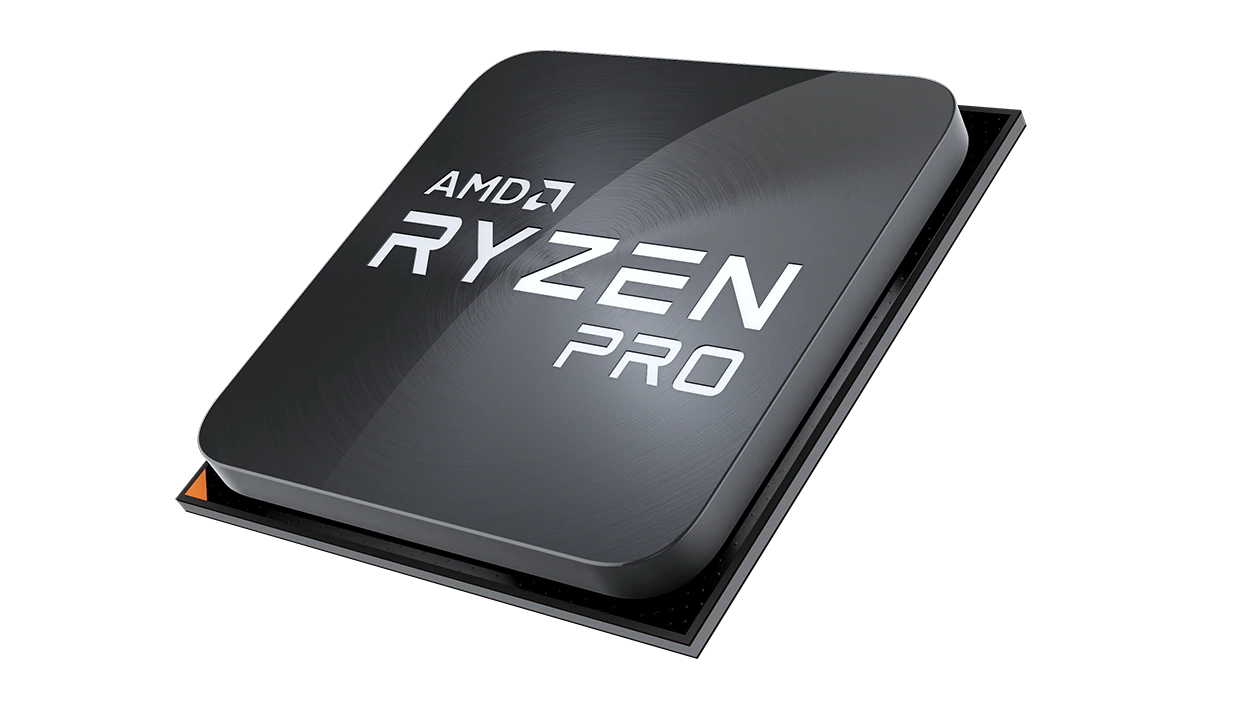 AMD Ryzen 3000 PRO
