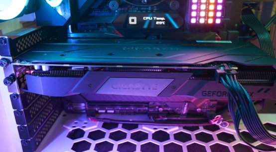 Gigabyte GeForce GTX 1660 Super review | WASD.ro