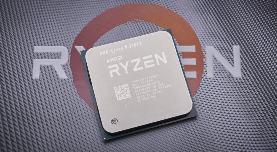 AMD Ryzen 9 3950X review | WASD