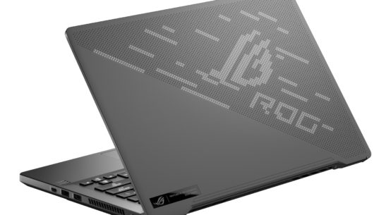 ROG Zephyrus G14 GA401