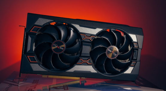 AMD Radeon RX 5600 XT review | WASD