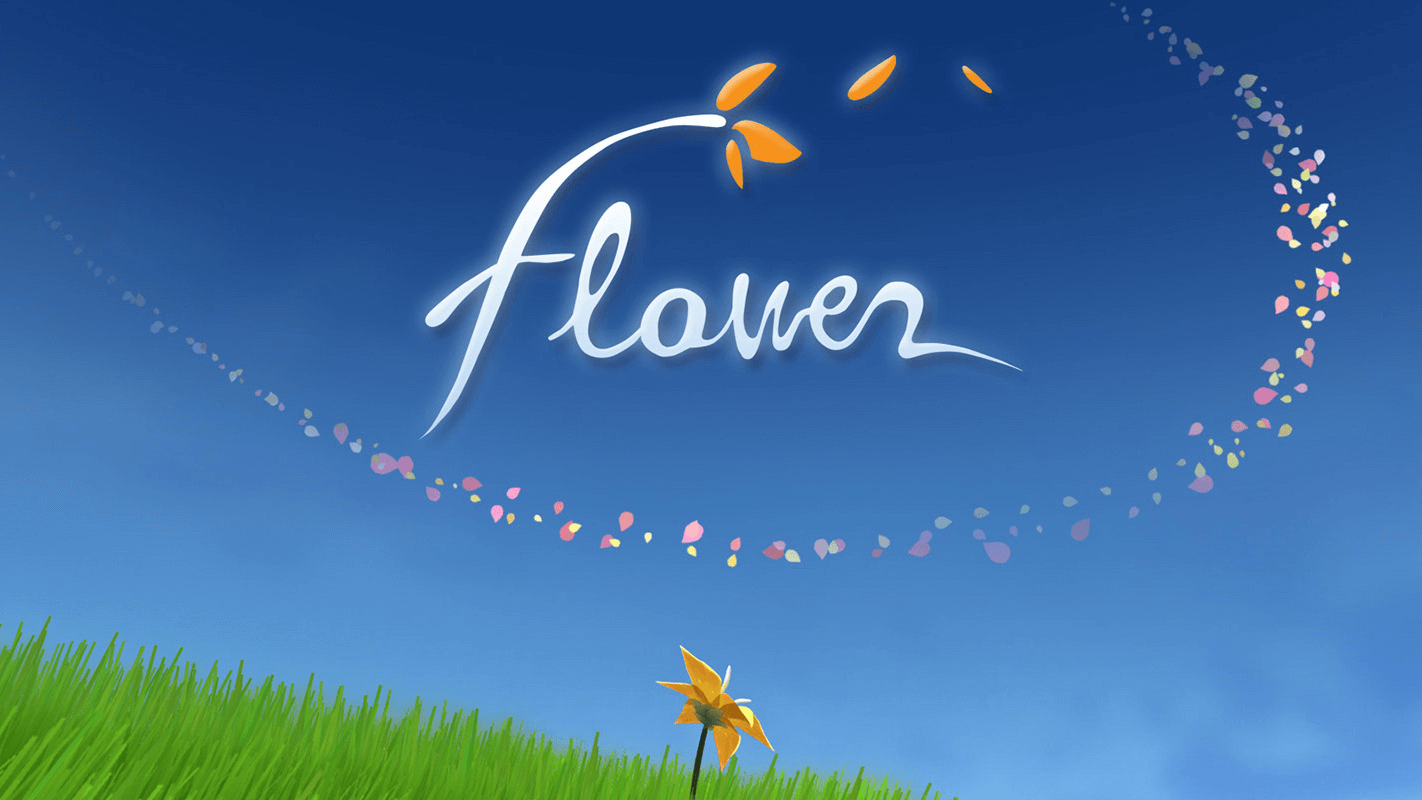 Flower Cover